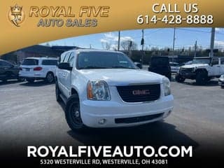 GMC 2013 Yukon XL