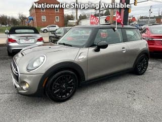 MINI 2016 Hardtop 2 Door