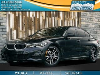 BMW 2019 3 Series