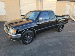 Toyota 1997 T100