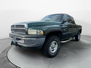 Dodge 2001 Ram 1500