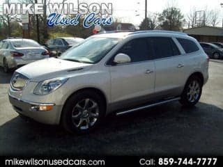 Buick 2009 Enclave