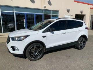 Ford 2019 Escape