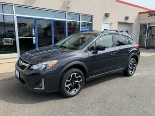 Subaru 2016 Crosstrek