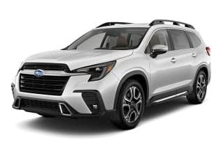 Subaru 2024 Ascent