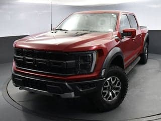 Ford 2021 F-150