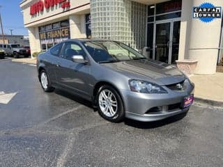 Acura 2006 RSX