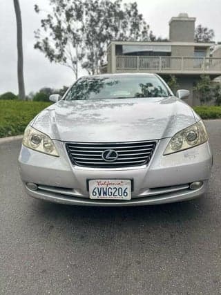 Lexus 2008 ES 350