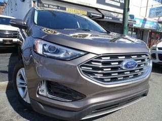 Ford 2019 Edge