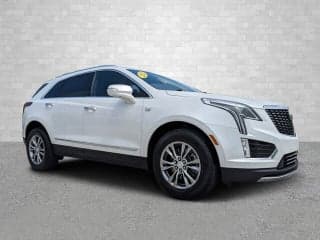 Cadillac 2023 XT5