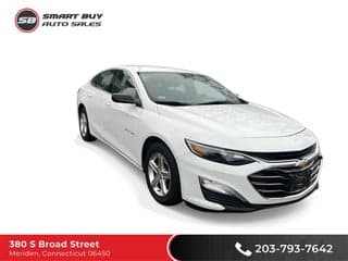 Chevrolet 2021 Malibu