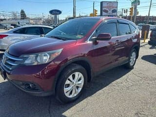 Honda 2014 CR-V