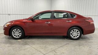 Nissan 2013 Altima