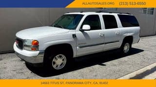 GMC 2003 Yukon XL