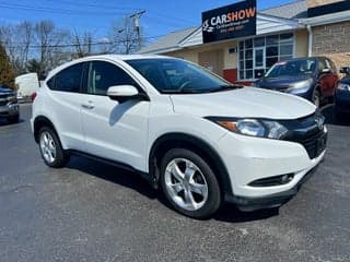 Honda 2016 HR-V