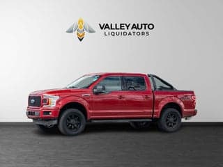 Ford 2020 F-150