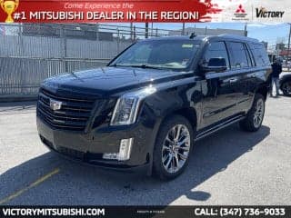 Cadillac 2019 Escalade