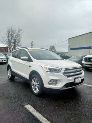 Ford 2018 Escape