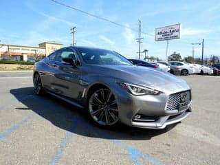 Infiniti 2020 Q60