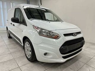 Ford 2016 Transit Connect