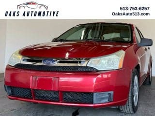 Ford 2010 Focus