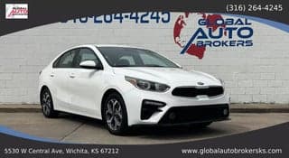 Kia 2021 Forte