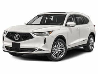 Acura 2024 MDX