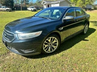 Ford 2014 Taurus