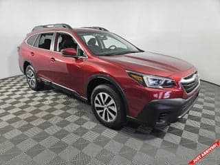 Subaru 2021 Outback