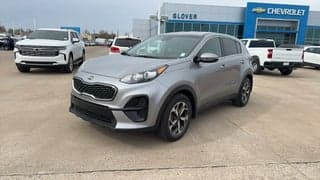 Kia 2020 Sportage