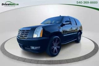 Cadillac 2007 Escalade