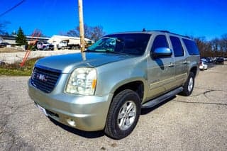 GMC 2013 Yukon XL