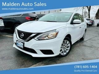 Nissan 2018 Sentra