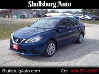 Nissan 2017 Sentra