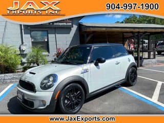 MINI 2012 Cooper