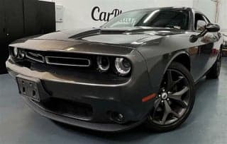 Dodge 2018 Challenger