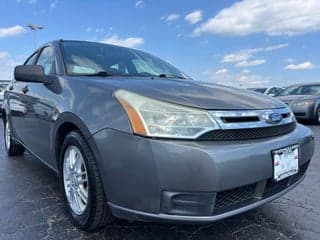 Ford 2009 Focus