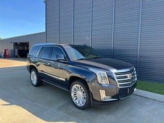 Cadillac 2017 Escalade