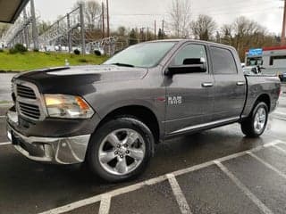 Ram 2016 1500