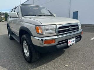 Toyota 1998 4Runner