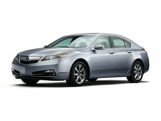 Acura 2012 TL