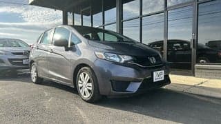 Honda 2017 Fit