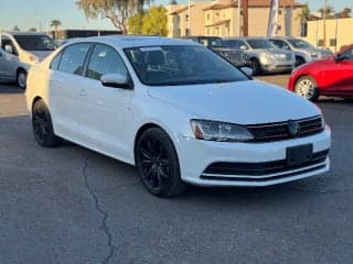 Volkswagen 2017 Jetta