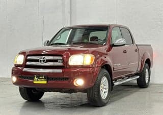 Toyota 2005 Tundra