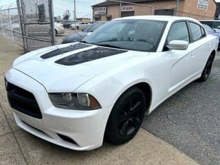 Dodge 2013 Charger