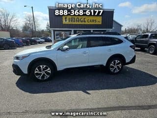 Subaru 2020 Outback