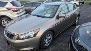 Honda 2010 Accord