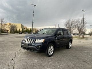 Jeep 2012 Compass