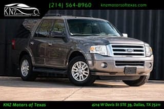 Ford 2014 Expedition