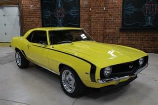 Chevrolet 1969 Camaro